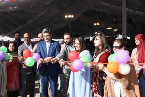 جشنواره سفر فرهنگی در راولپندی برگزار شد